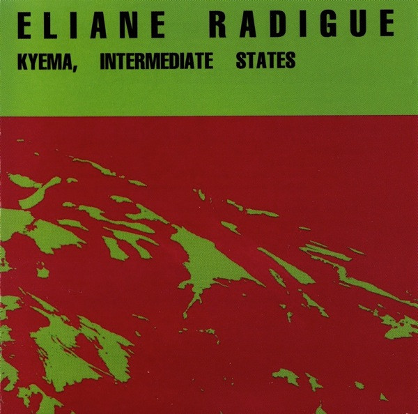 Kyema, Intermediate States cover art