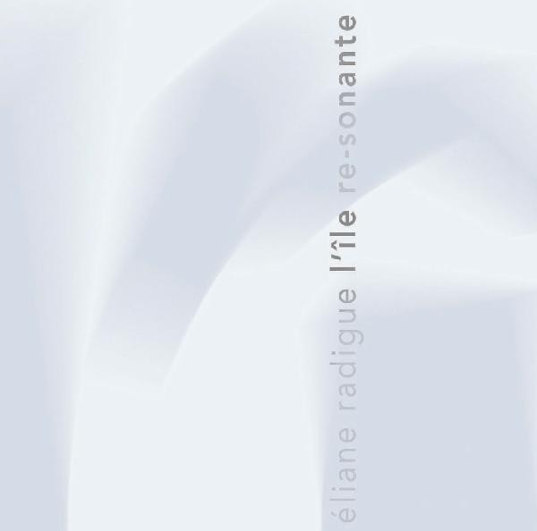L'île re-sonante cover art