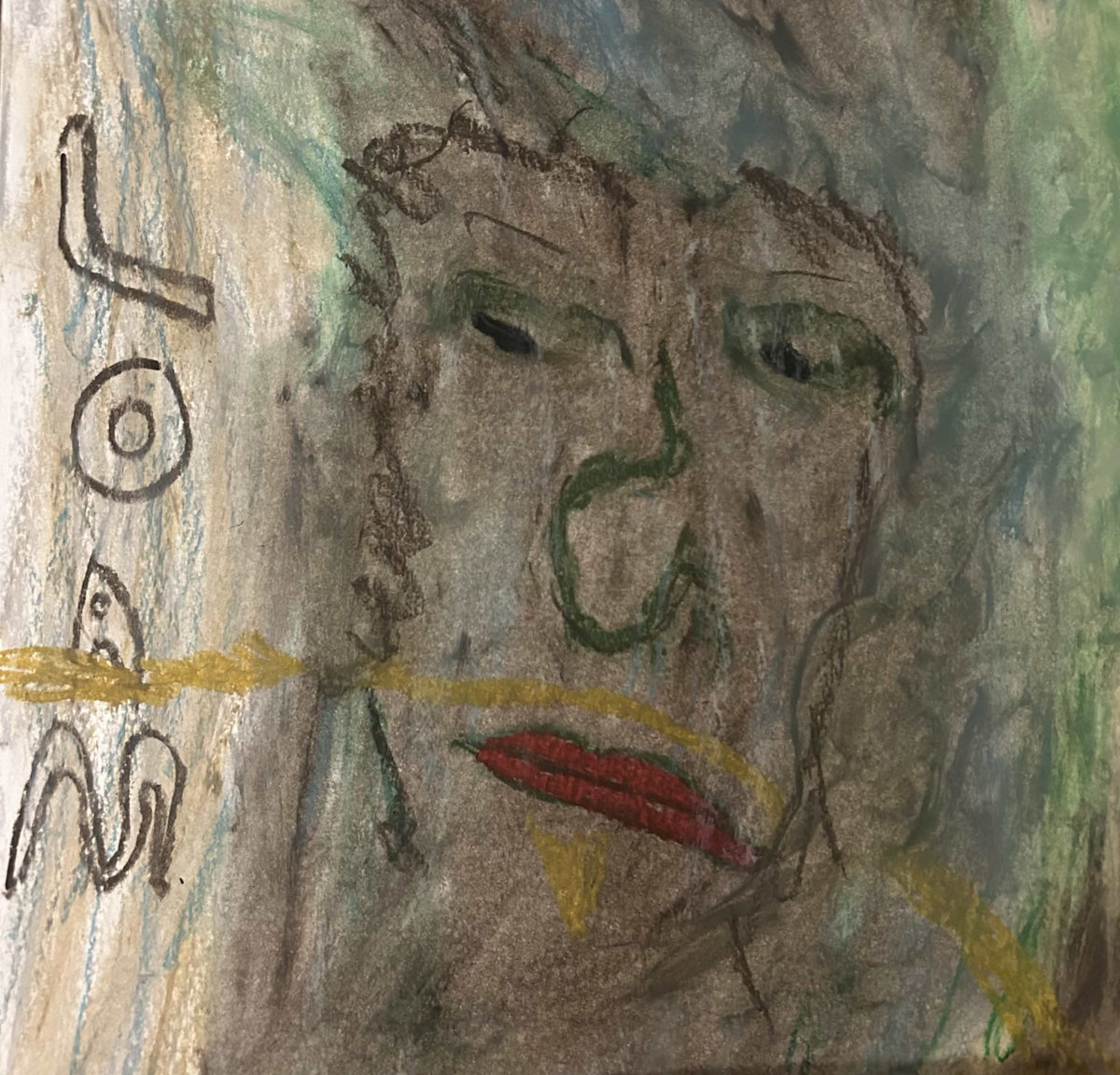 Loam cover art