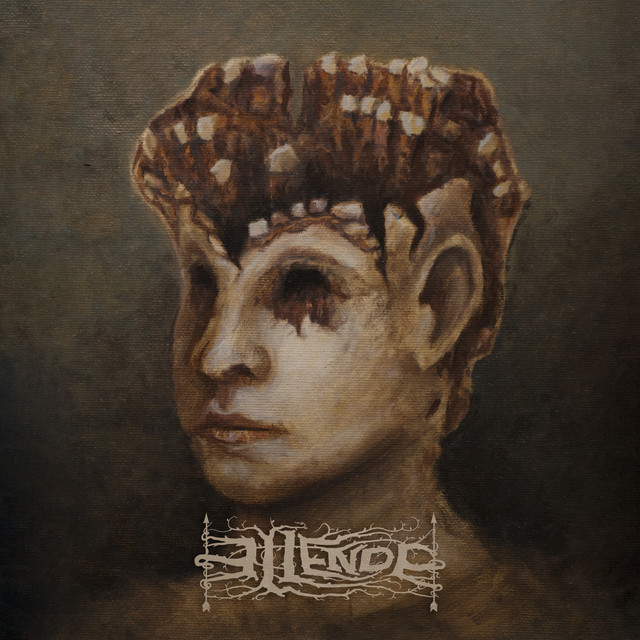 Verborgenes inneres Leiden cover art