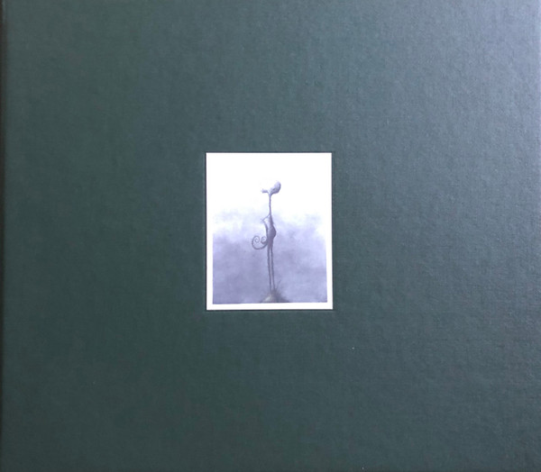 Life Through Bombardment cover art