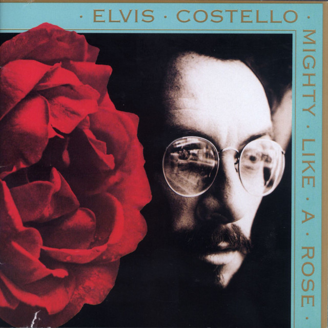 Mighty Like a Rose cover art