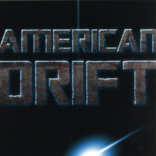 American Drift cover art