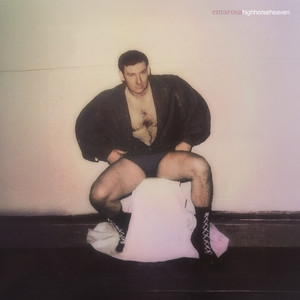 High Horse Heaven cover art