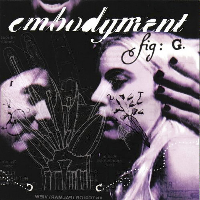 Embrace the Eternal cover art