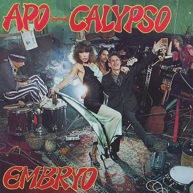 Apo-Calypso cover art