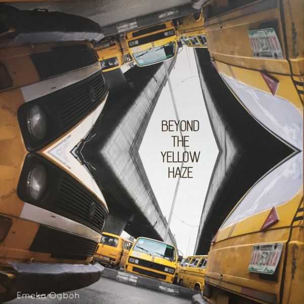 Beyond the Yellow Haze cover art