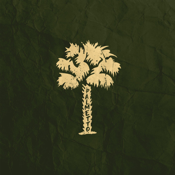 Palmetto cover art