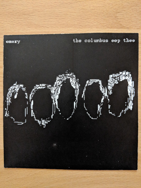 The Columbus Eep Thee cover art