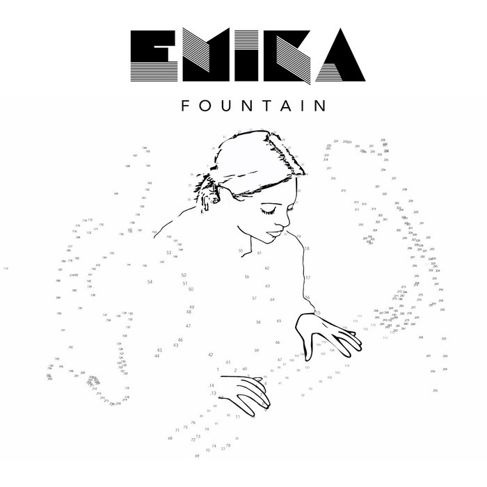 Fountain cover art