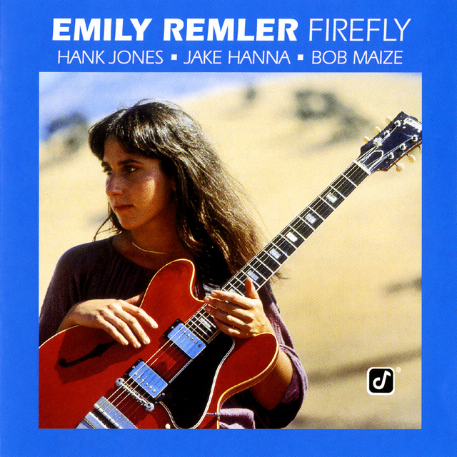 Firefly cover art