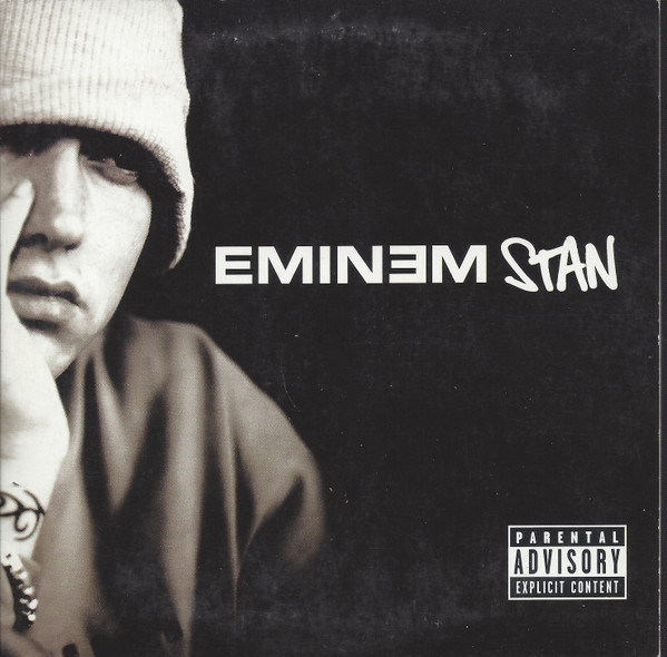 Stan cover art