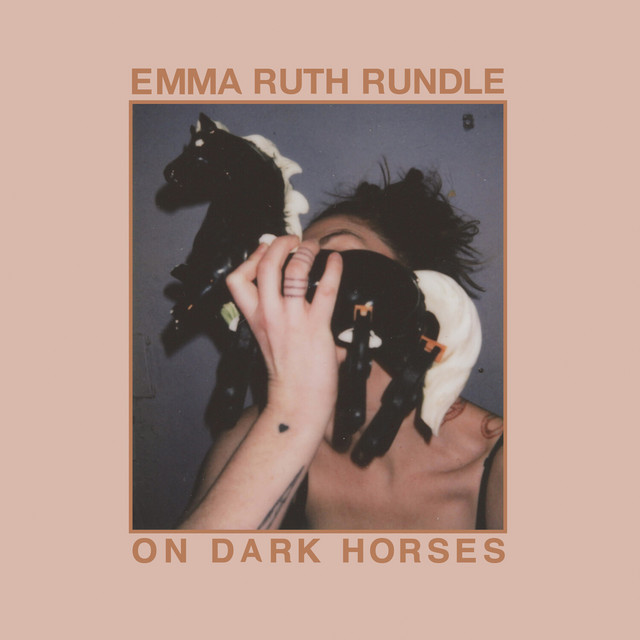 On Dark Horses cover art