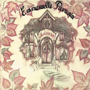 Maison rose cover art