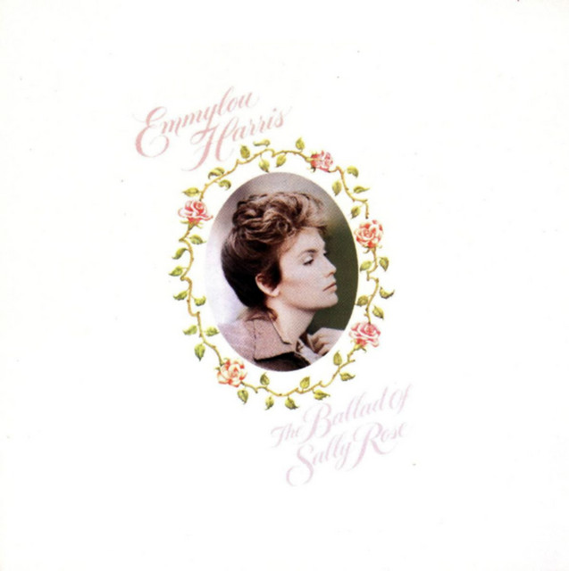 The Ballad of Sally Rose cover art