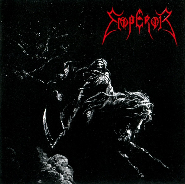 Emperor / Hordanes Land cover art