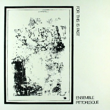For This Is Past cover art