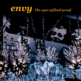 The Eyes of Final Proof cover art