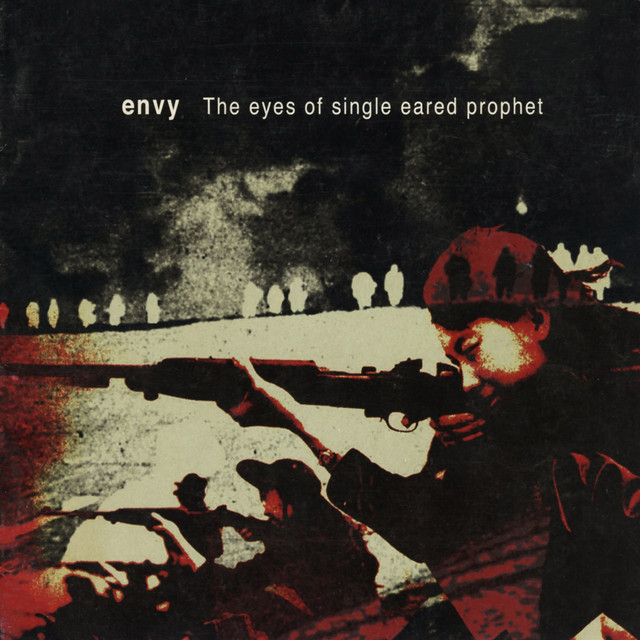 The Eyes of Single Eared Prophet cover art