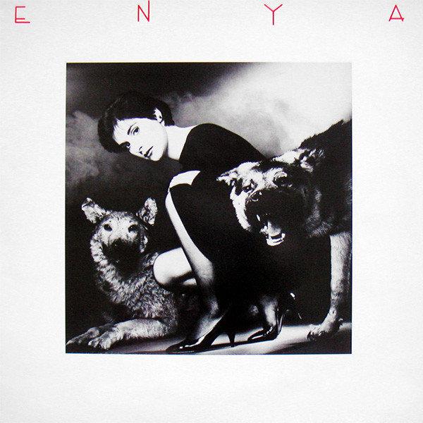 Enya cover art