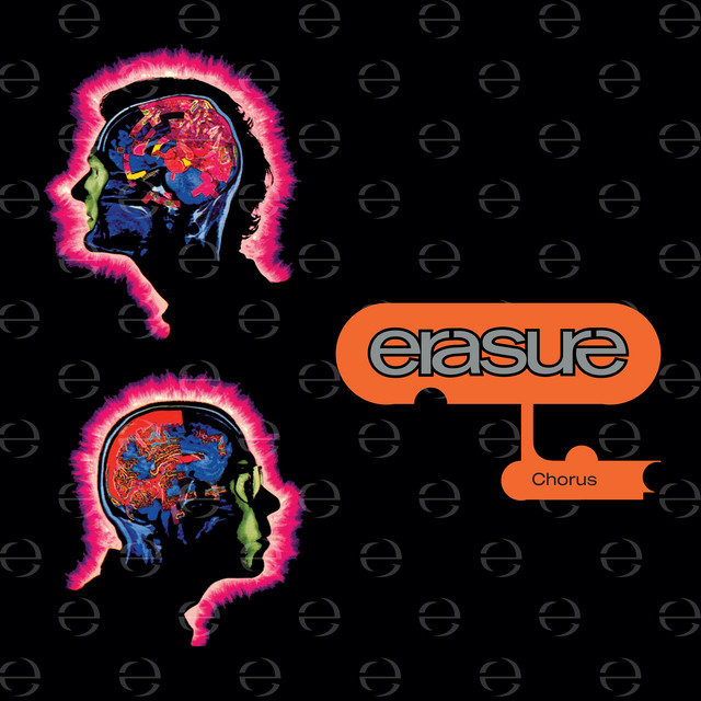 Chorus cover art
