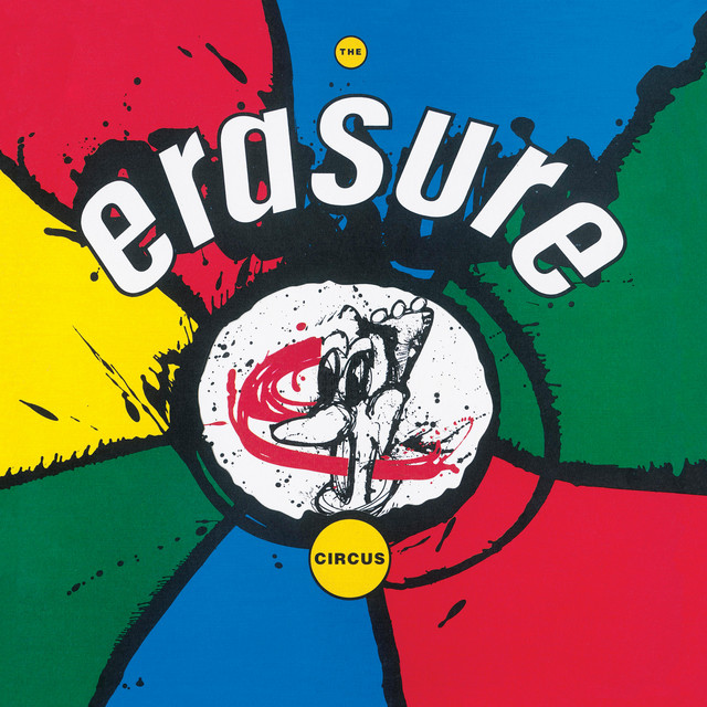 The Circus cover art