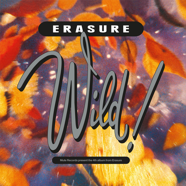 Wild! cover art