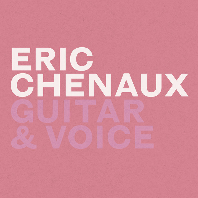 Guitar & Voice cover art