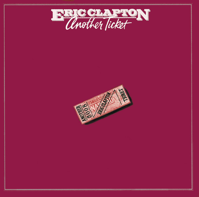 Another Ticket cover art