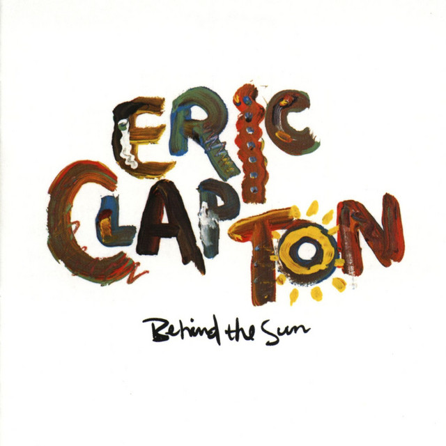 Behind the Sun cover art