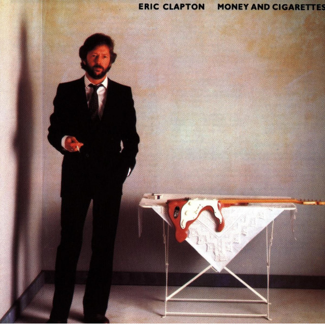 Money and Cigarettes cover art