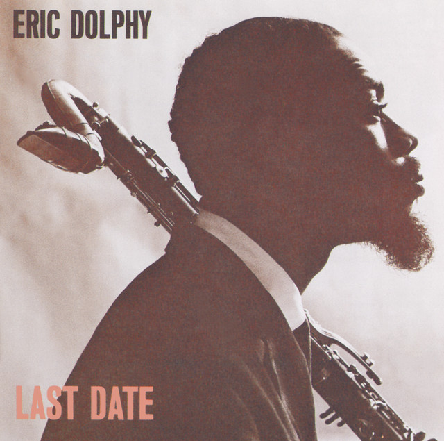Last Date cover art