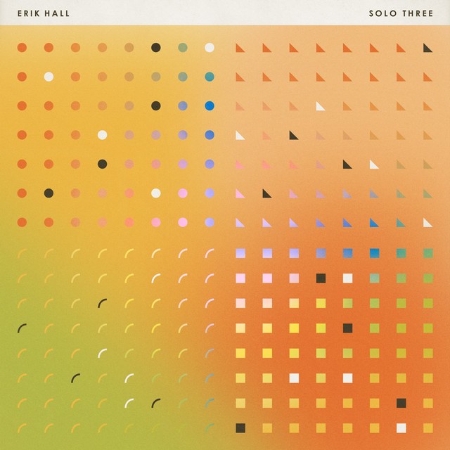 Solo Three cover art