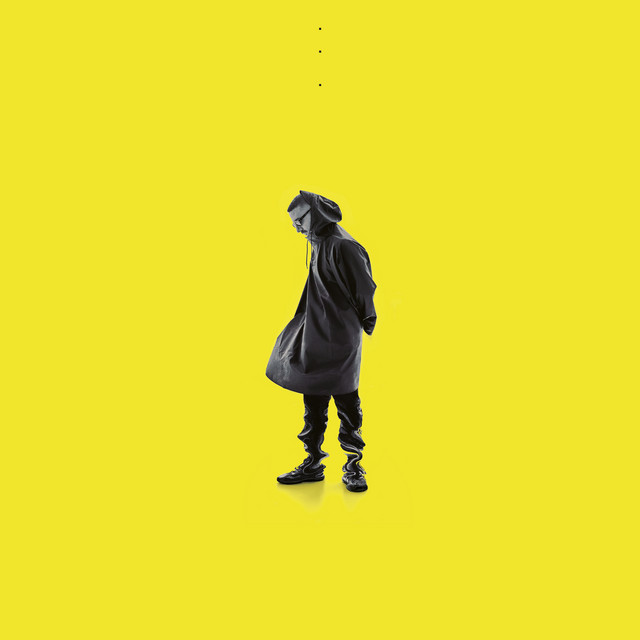 Brutalism cover art
