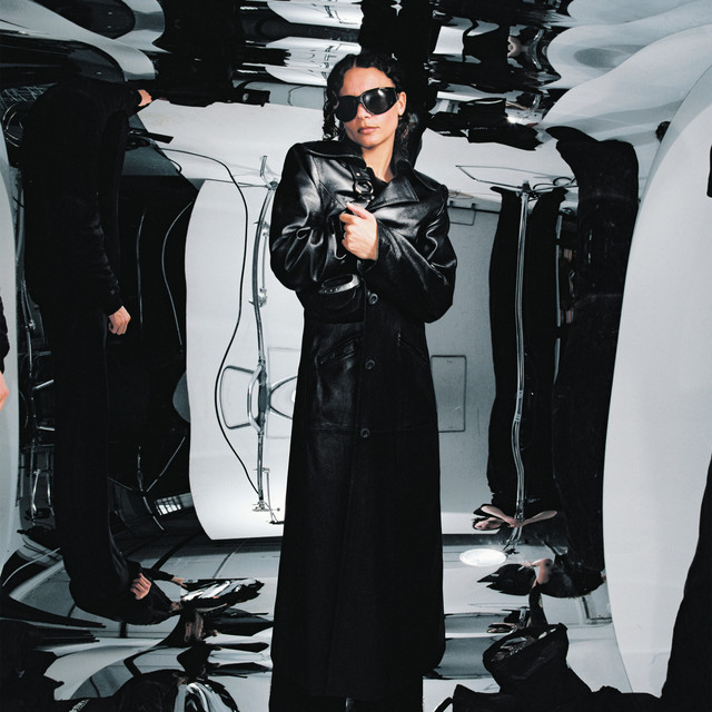 Still cover art