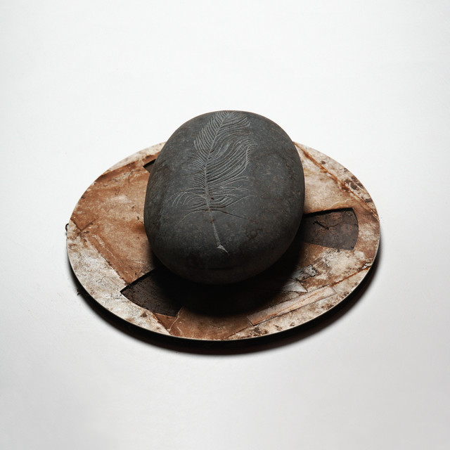 Carve the Runes Then Be Content With Silence cover art