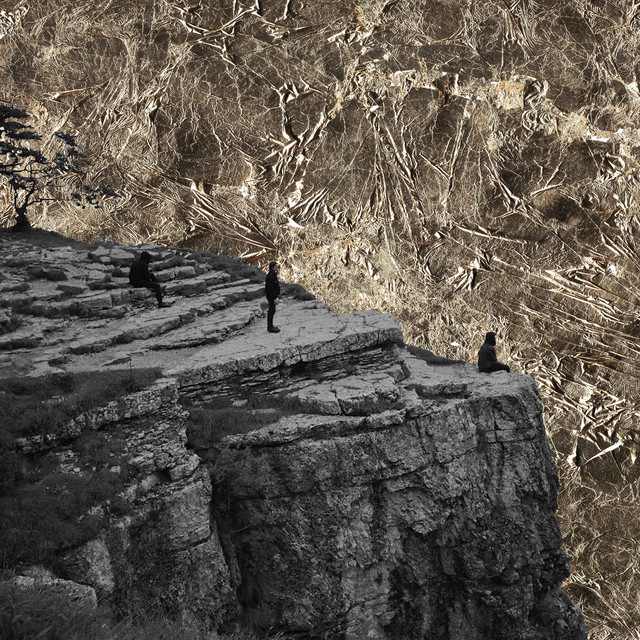 Nowhere cover art