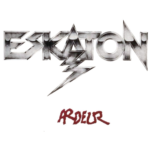 Ardeur cover art