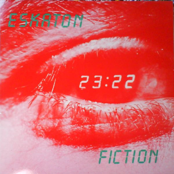 Fiction cover art