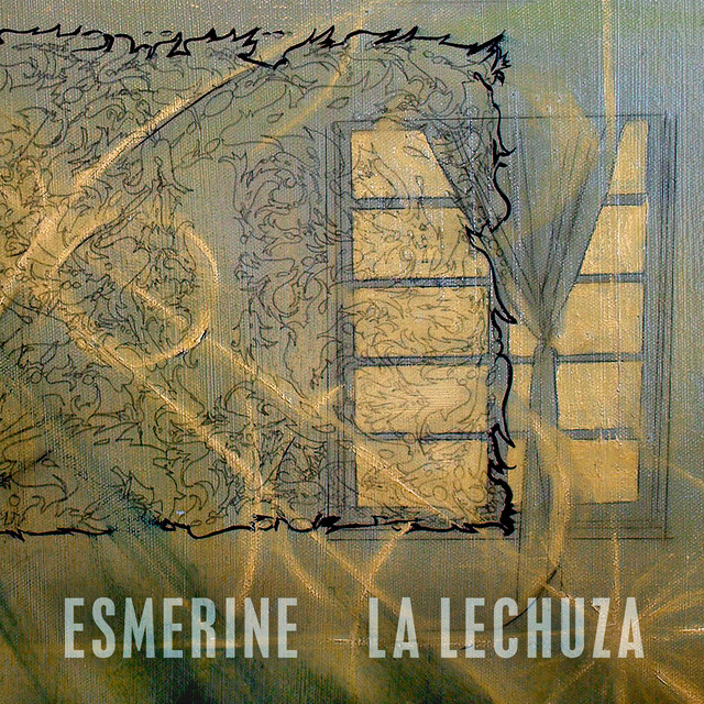 La Lechuza cover art