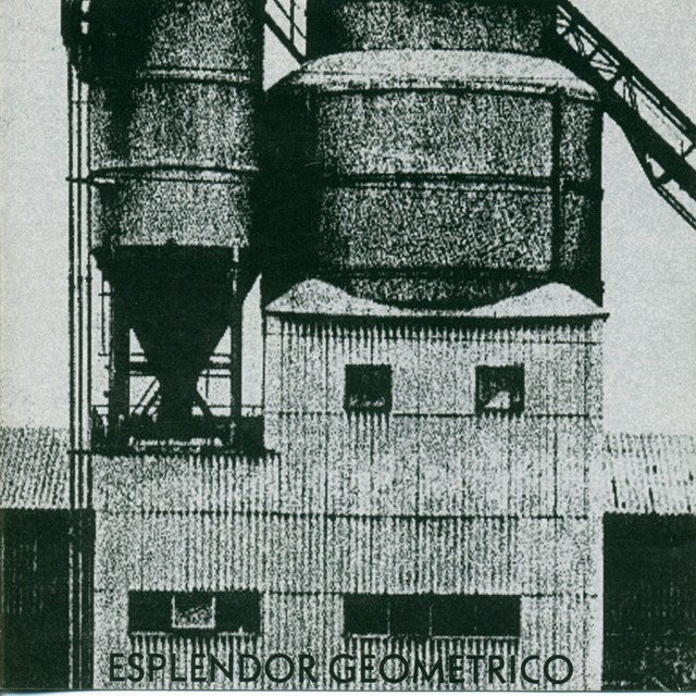 EG-1 cover art