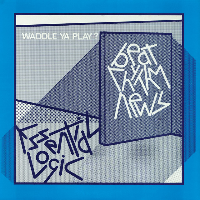 Beat Rhythm News: Waddle Ya Play? cover art