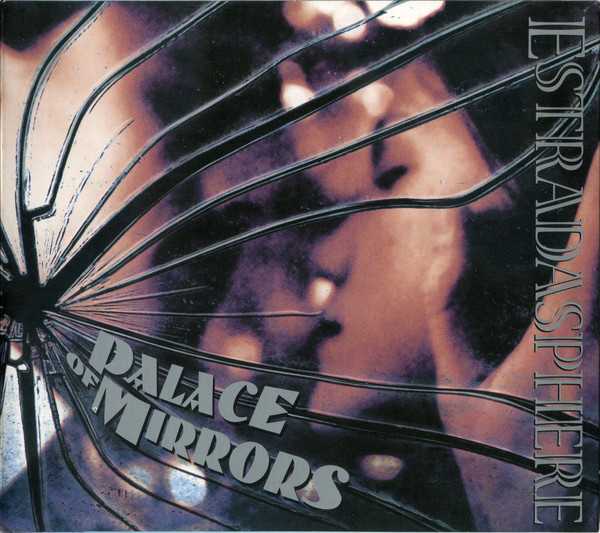 Palace of Mirrors cover art