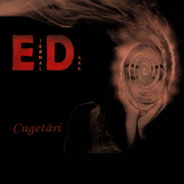 Cugetări cover art