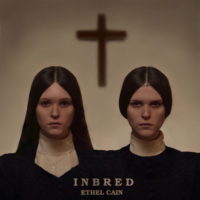 Inbred cover art
