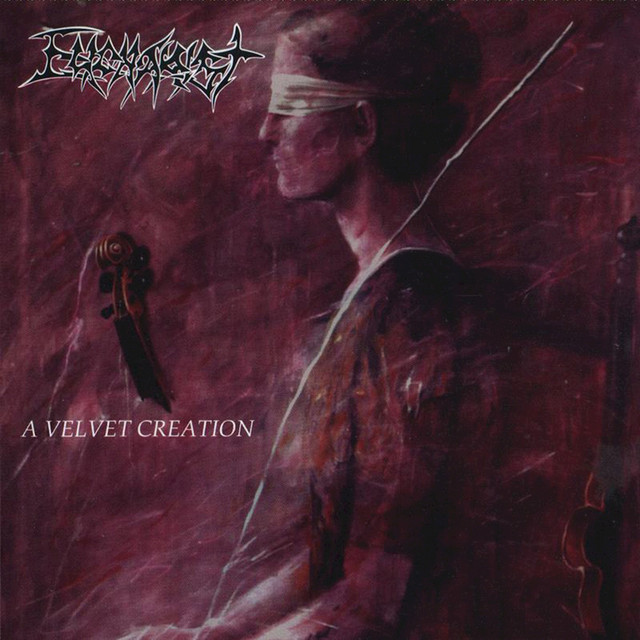A Velvet Creation cover art