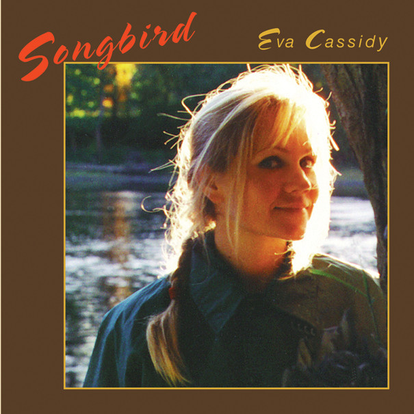 Songbird cover art