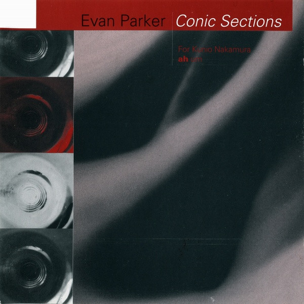 Conic Sections cover art