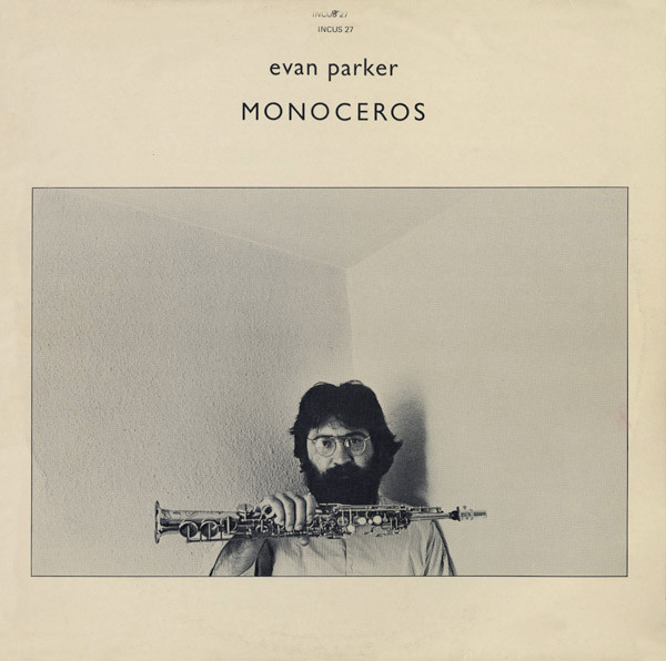 Monoceros cover art