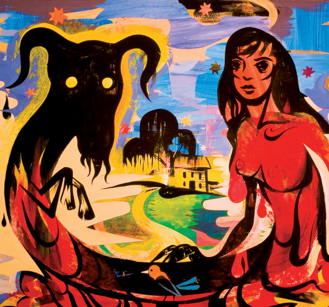 Prince of Truth cover art